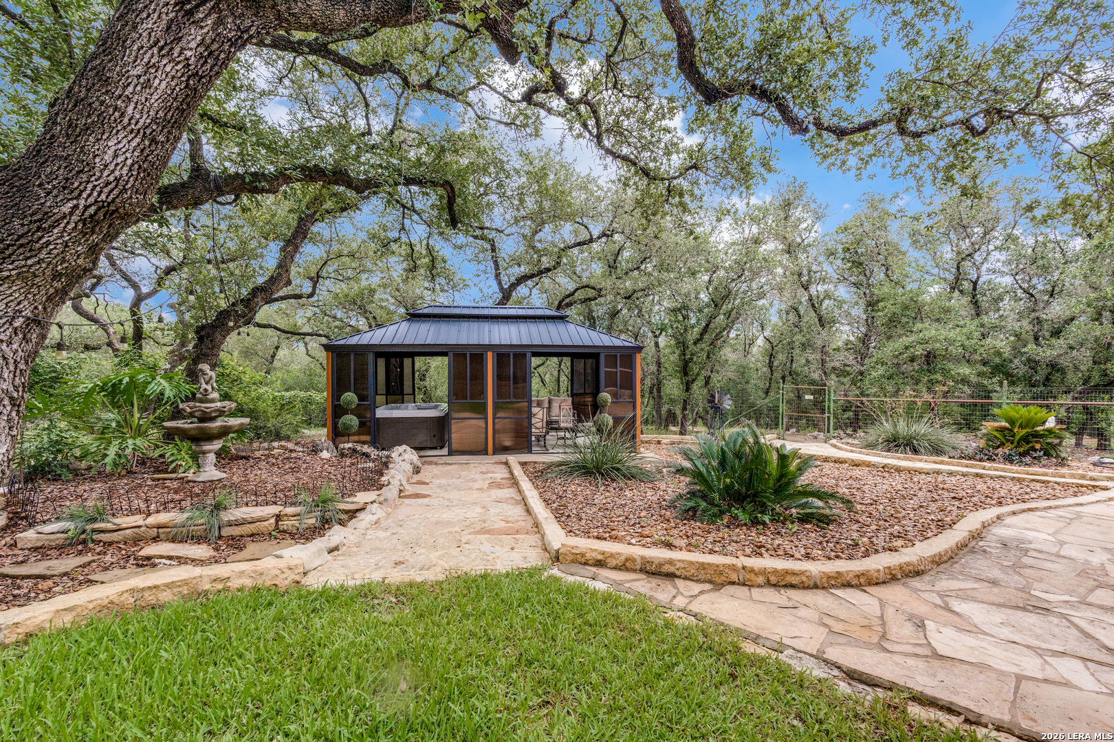26206 Lewis Ranch Road New Braunfels, TX 78132 - Photo 40 of 51