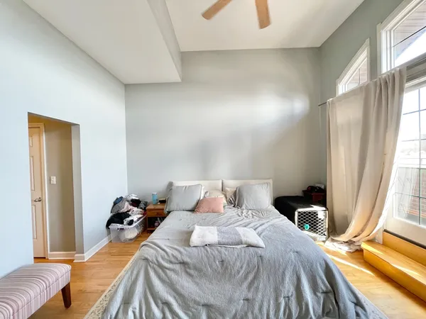 $4,700 | 2734 North Wolcott Avenue, Unit 203, Chicago, IL 60614