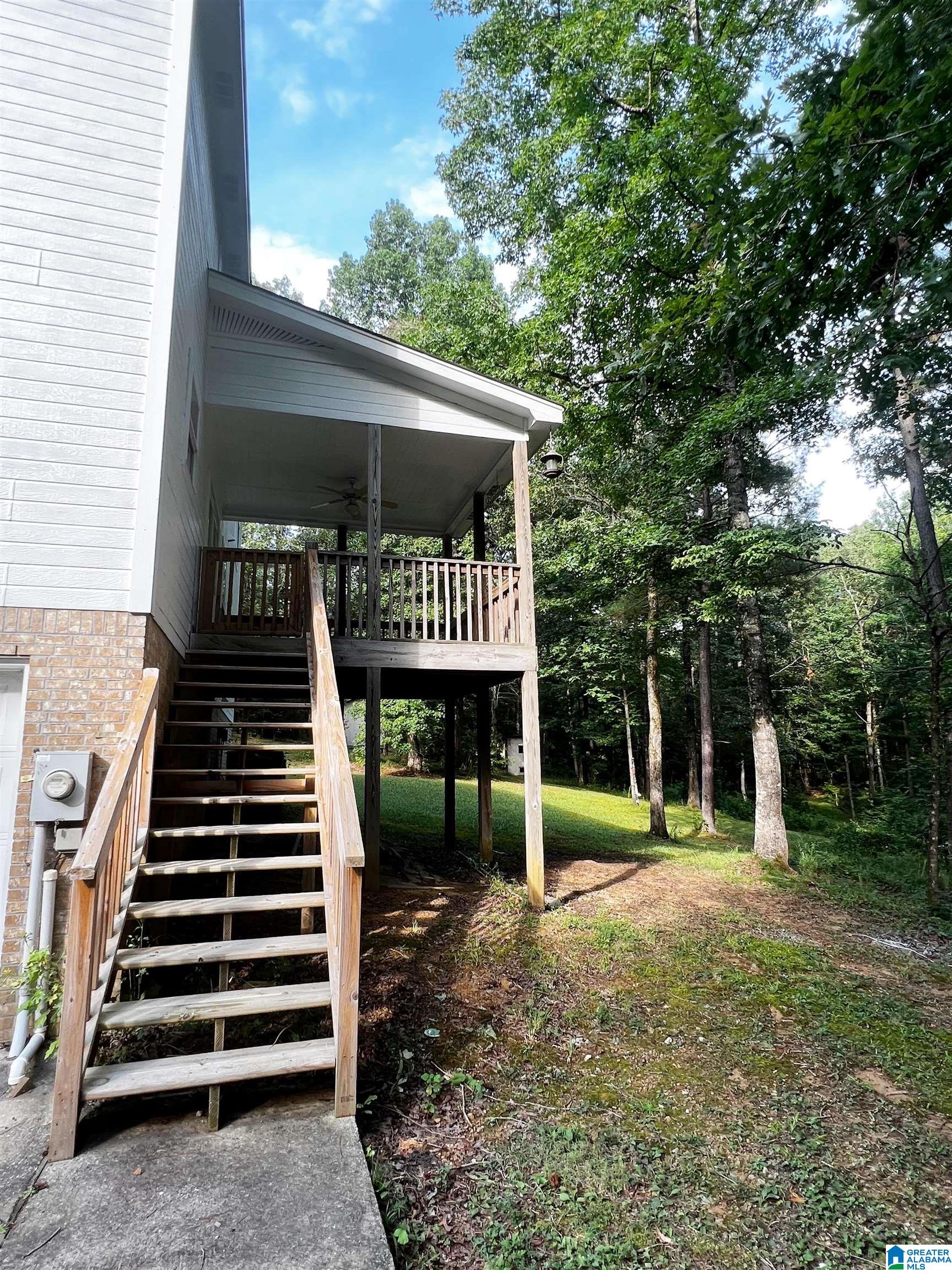 1041 Kitty Branch Road Bessemer, AL 35023 - Photo 26 of 32