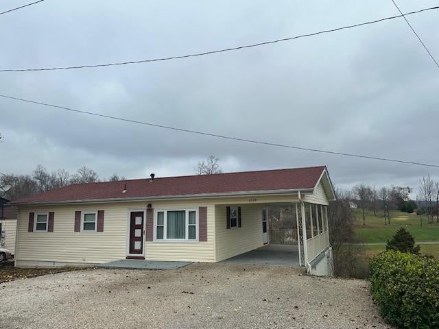 2729 Walkers Branch Road Huntington, WV 25704 - Photo 2 of 20 Gallery Image 2