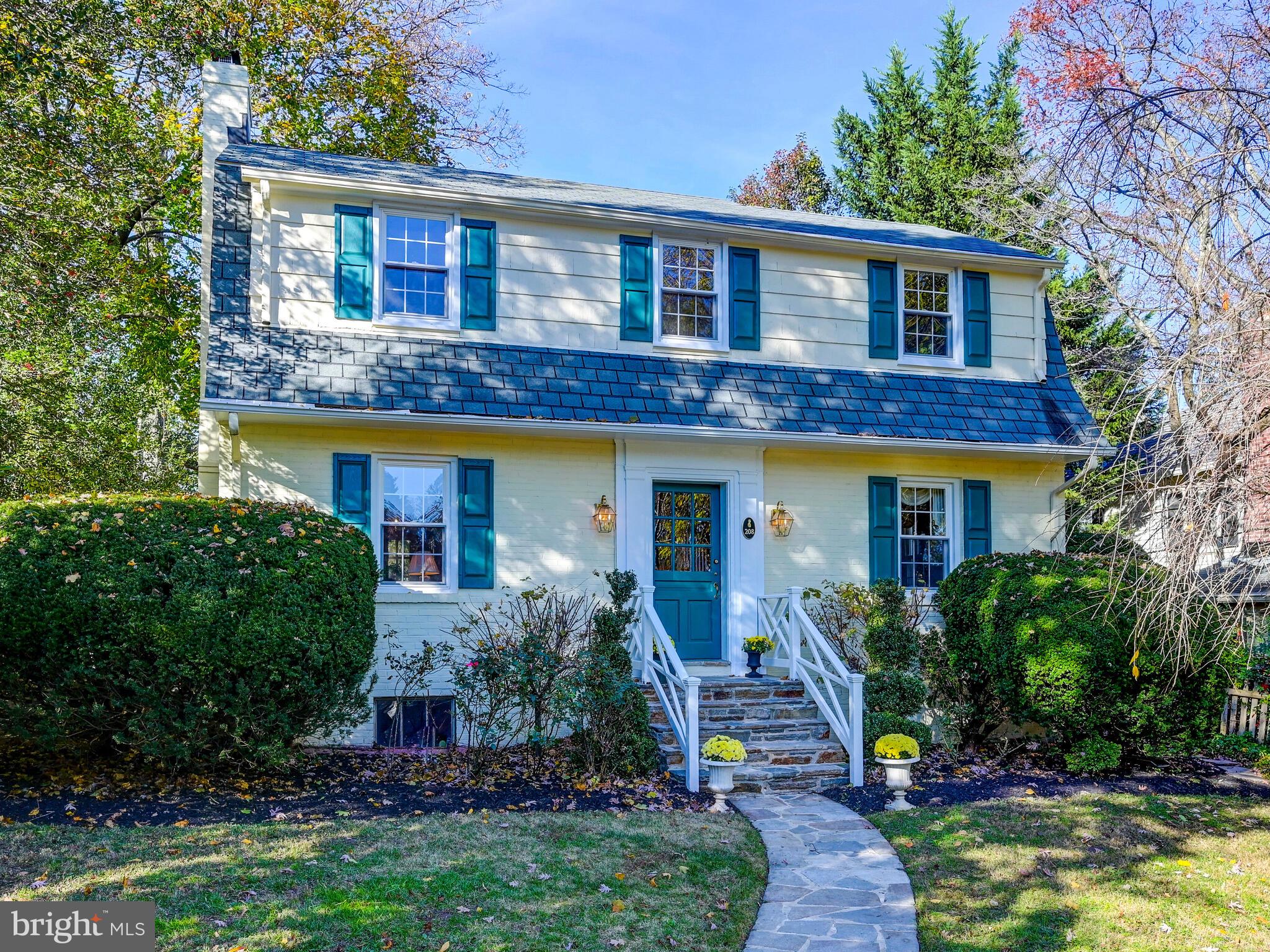 Coveted Armagh Village Home