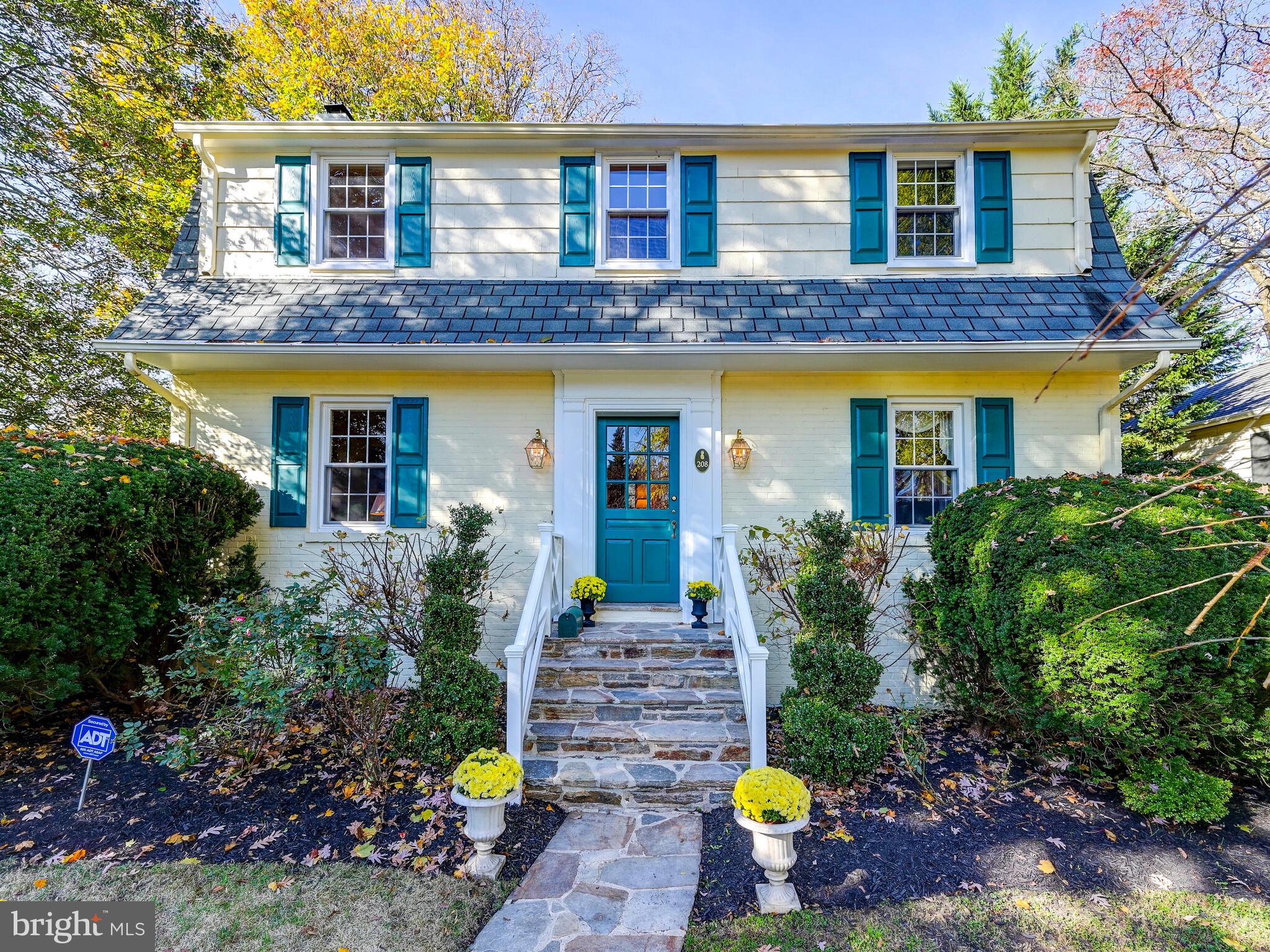 208 North Tyrone Road Baltimore, MD 21212 - Photo 2 of 28 208 N Tyrone Road