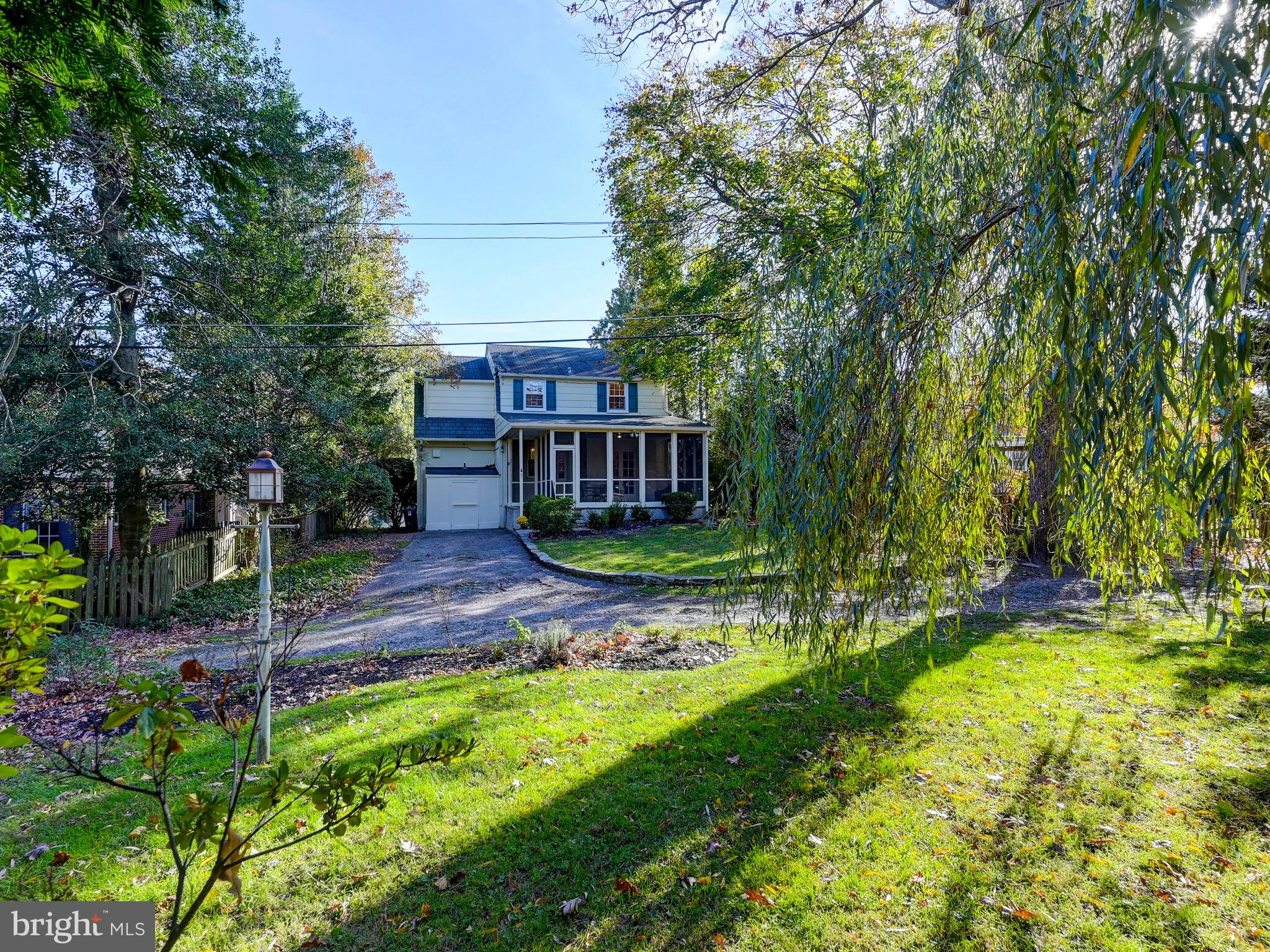 208 North Tyrone Road Baltimore, MD 21212 - Photo 26 of 28