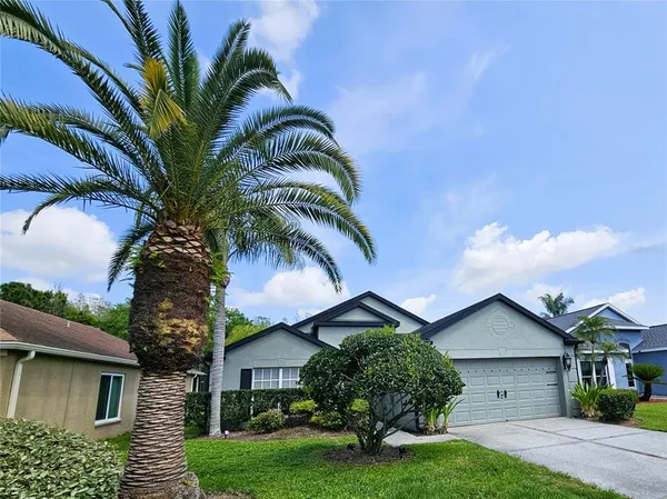 $2,655 | 4521 Gulfwinds Drive, Lutz, FL 33558