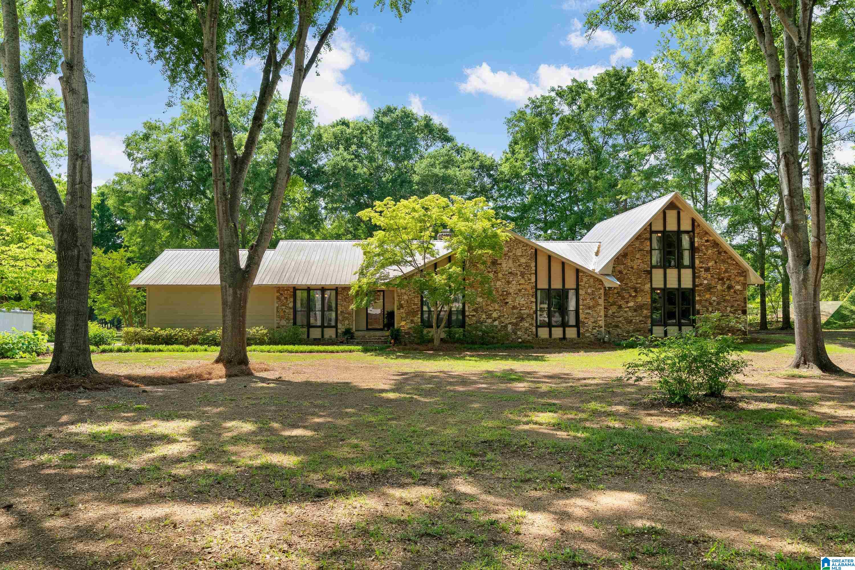 1702 Pine Harbor Road Pell City, AL 35128 - Photo 4 of 71