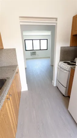 $1,700 | 811 81st Street, Unit 2, Miami Beach, FL 33141