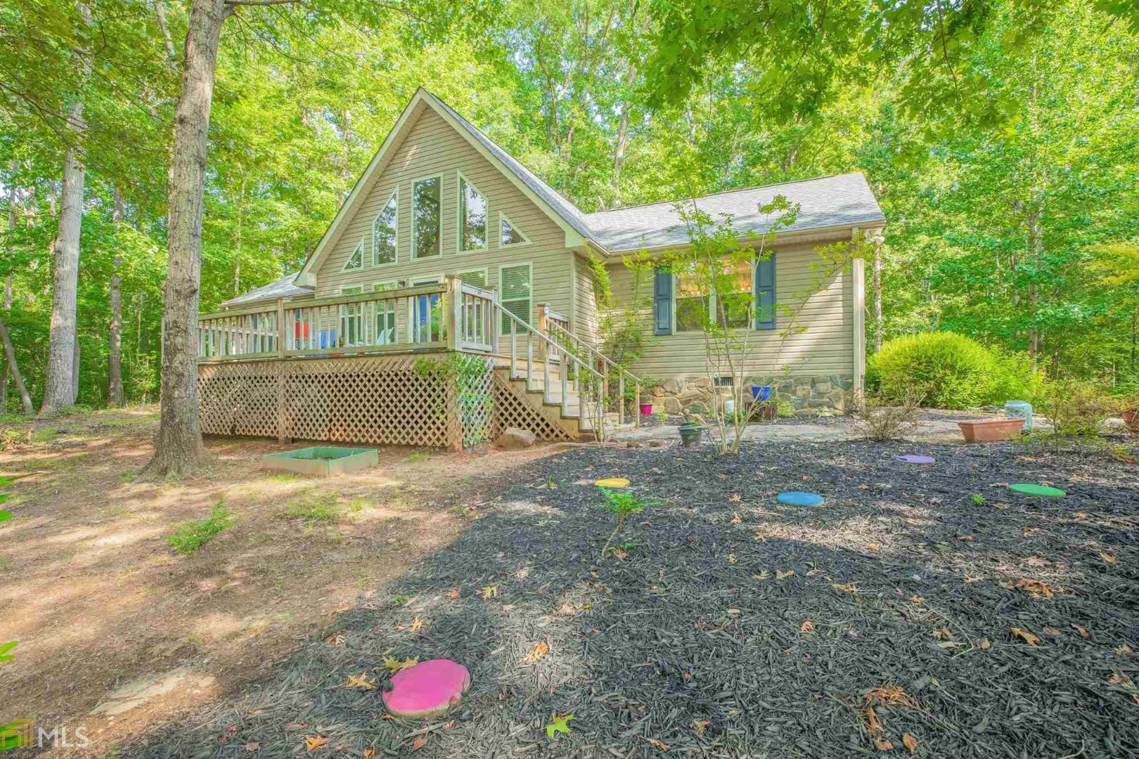 136 Rue Cezzan Lavonia, GA 30553 - Photo 1 of 1 Gallery Image 1