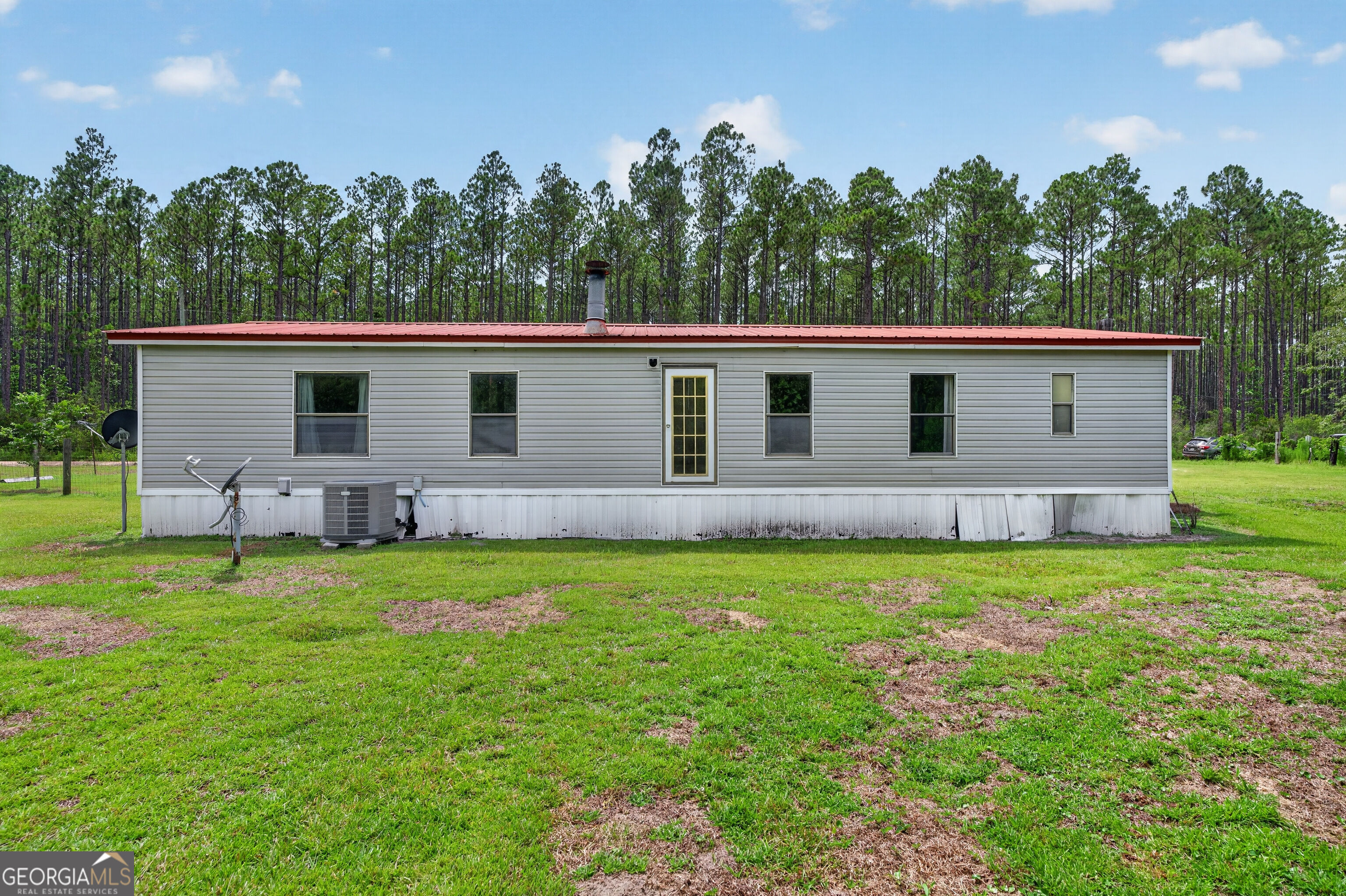 4690 Ammons Road Waycross, GA 31503 - Photo 21 of 40 Gallery Image 21