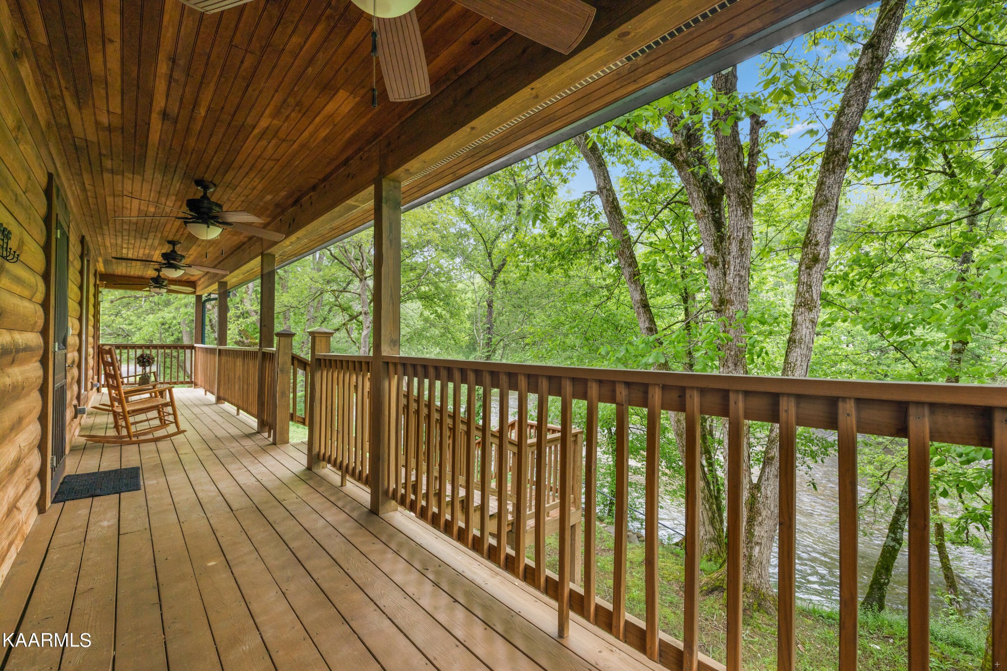 292 Rudd Road Townsend, TN 37882 - Photo 22 of 32 Gallery Image 22