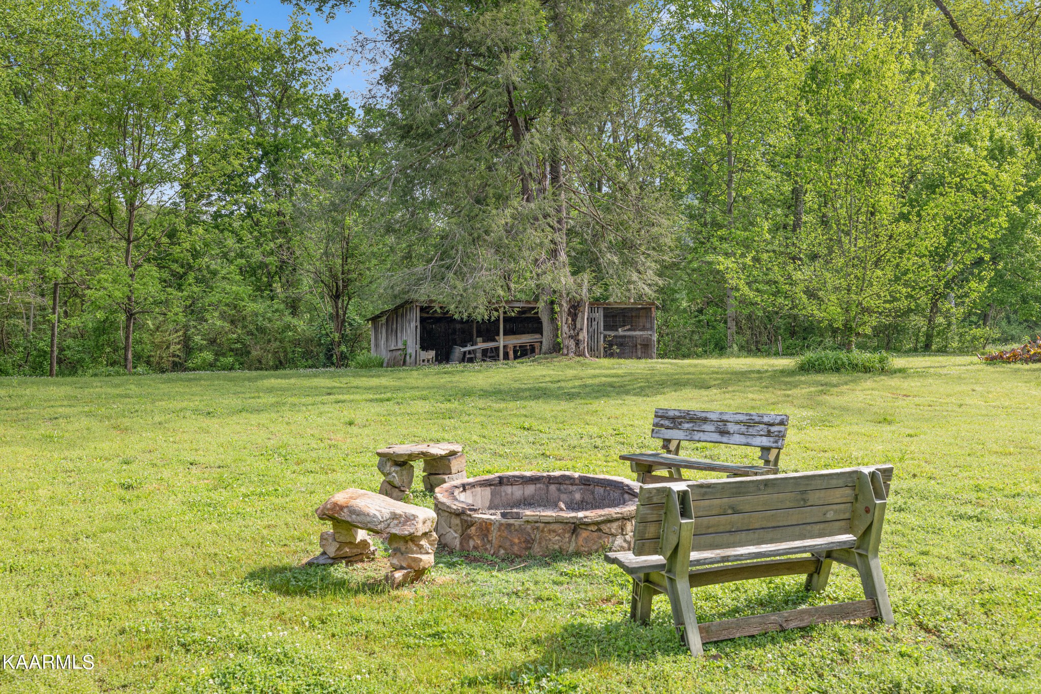 292 Rudd Road Townsend, TN 37882 - Photo 24 of 32 Gallery Image 24