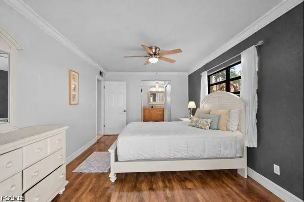 $1,450 | 5665 Trailwinds Drive, Unit 621, Fort Myers, FL 33907