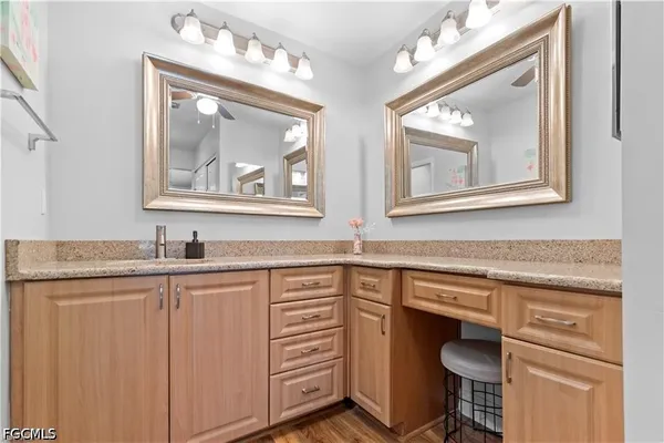 $1,450 | 5665 Trailwinds Drive, Unit 621, Fort Myers, FL 33907