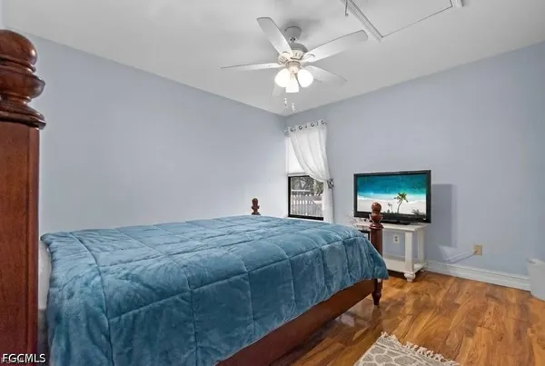 $1,450 | 5665 Trailwinds Drive, Unit 621, Fort Myers, FL 33907