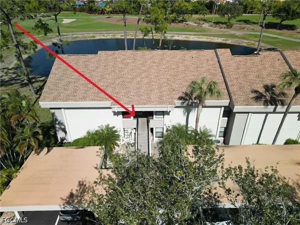 $1,450 | 5665 Trailwinds Drive, Unit 621, Fort Myers, FL 33907