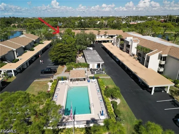 $1,450 | 5665 Trailwinds Drive, Unit 621, Fort Myers, FL 33907
