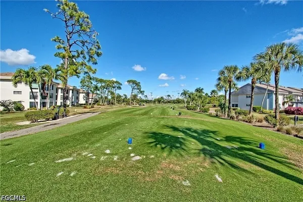 $1,450 | 5665 Trailwinds Drive, Unit 621, Fort Myers, FL 33907
