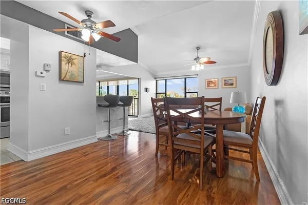 $1,450 | 5665 Trailwinds Drive, Unit 621, Fort Myers, FL 33907