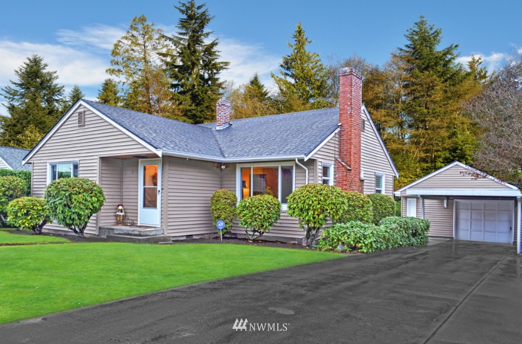 6929 Cady Road Everett, WA 98203 - Photo 1 of 13