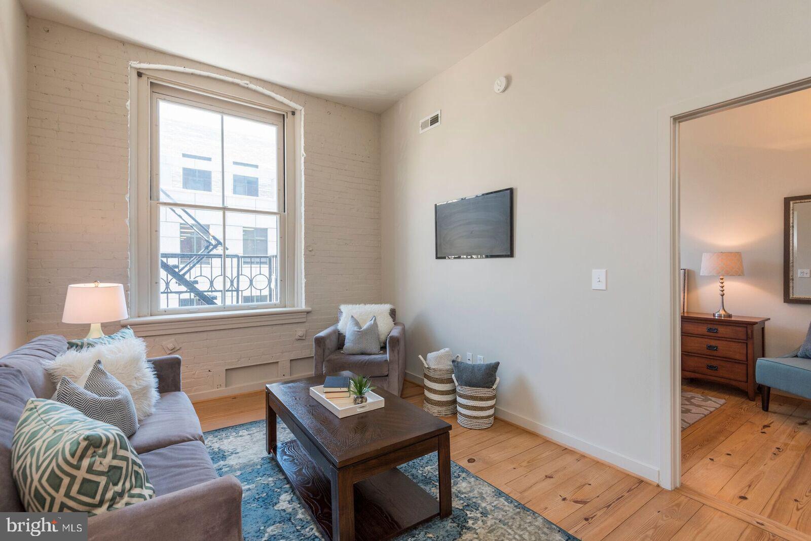 1200 Walnut Street, Unit 602 Philadelphia, PA 19107 - Photo 11 of 14