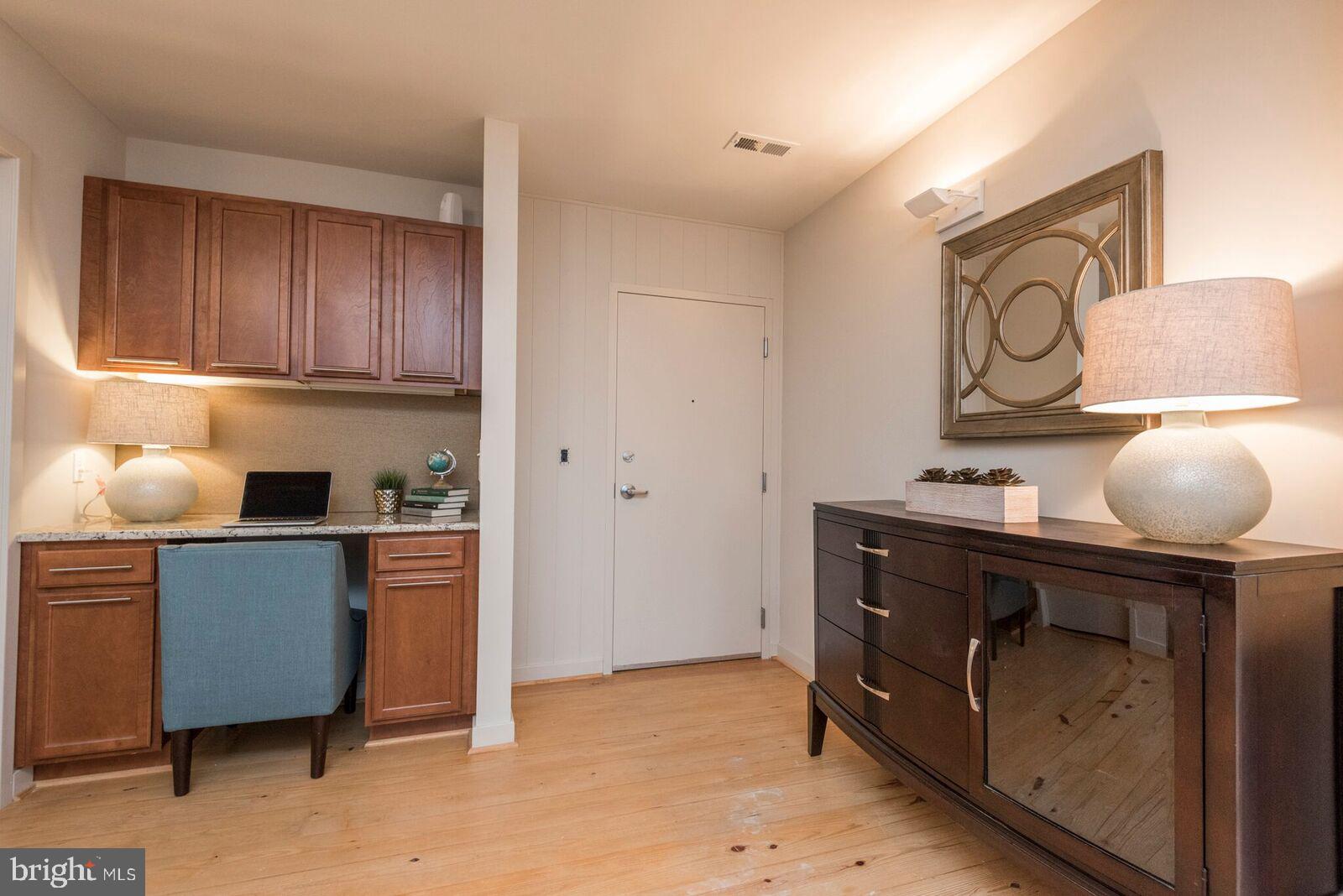 1200 Walnut Street, Unit 602 Philadelphia, PA 19107 - Photo 2 of 14