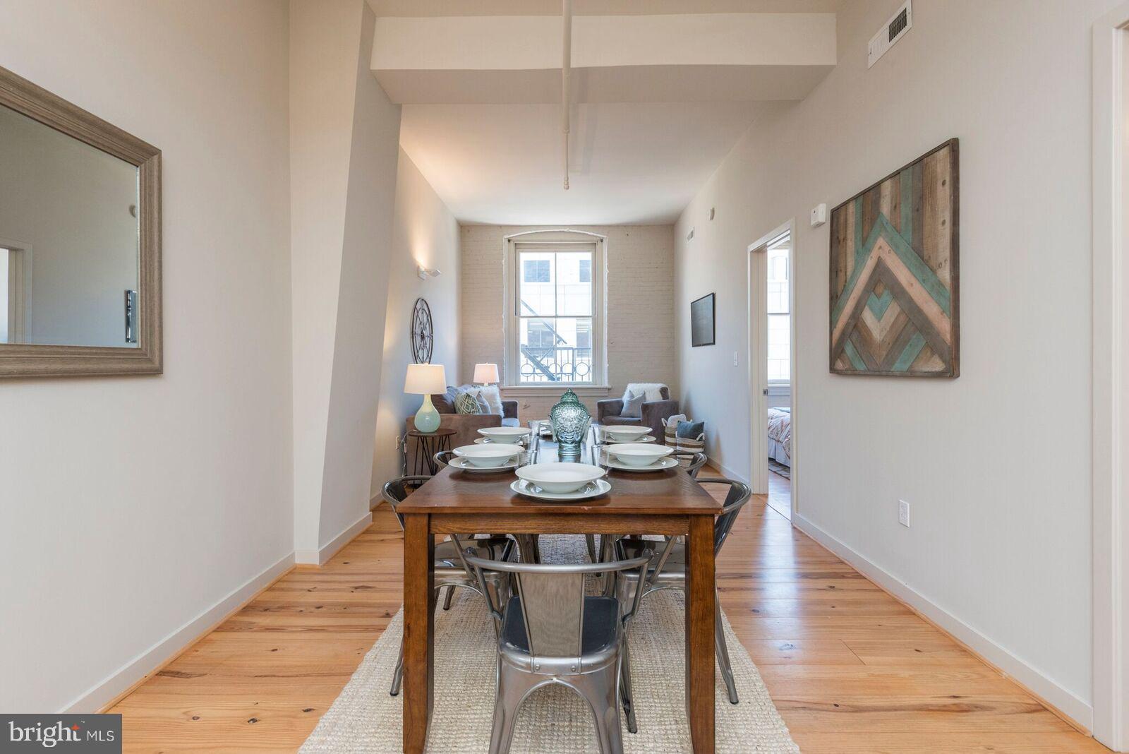 1200 Walnut Street, Unit 602 Philadelphia, PA 19107 - Photo 8 of 14