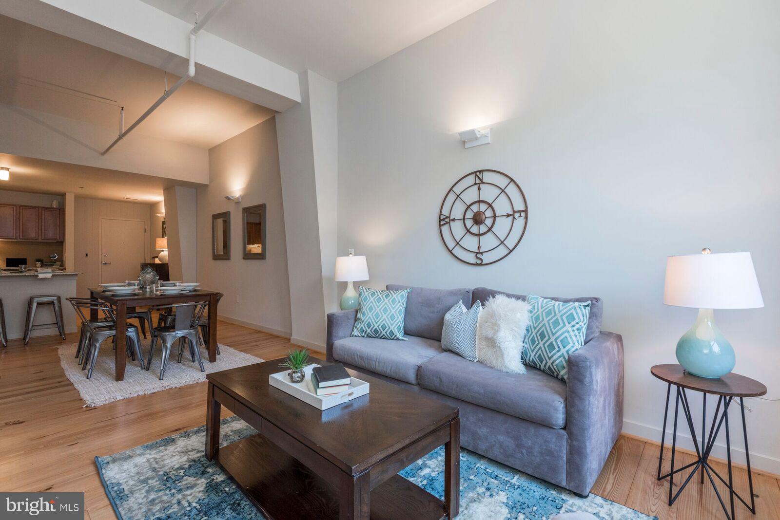 1200 Walnut Street, Unit 602 Philadelphia, PA 19107 - Photo 9 of 14