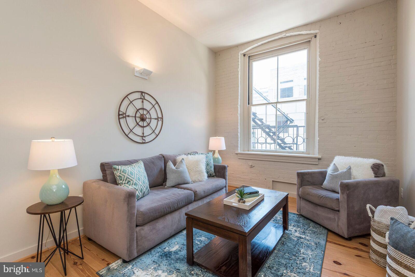 1200 Walnut Street, Unit 602 Philadelphia, PA 19107 - Photo 10 of 14