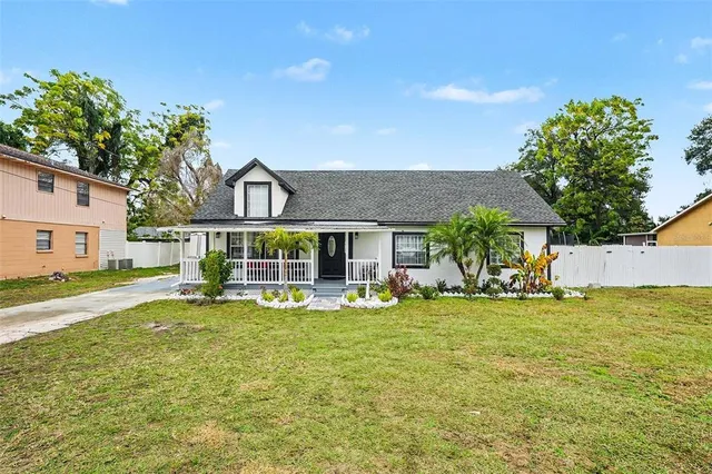 $420,000 | 413 Euclid Avenue, Seffner, FL 33584