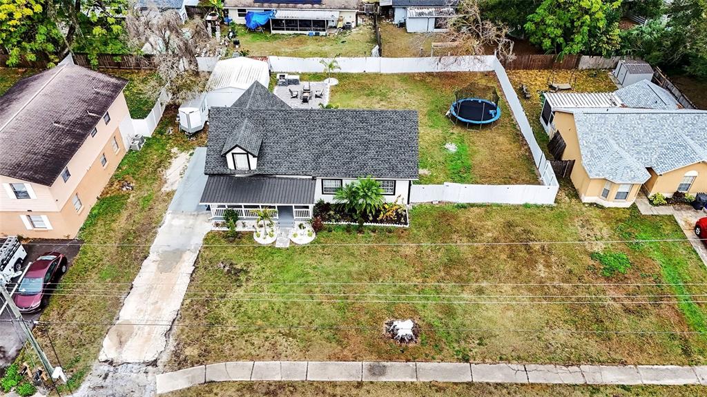 413 Euclid Avenue Seffner, FL 33584 - Photo 32 of 39