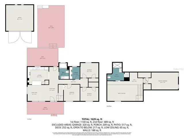 $420,000 | 413 Euclid Avenue, Seffner, FL 33584