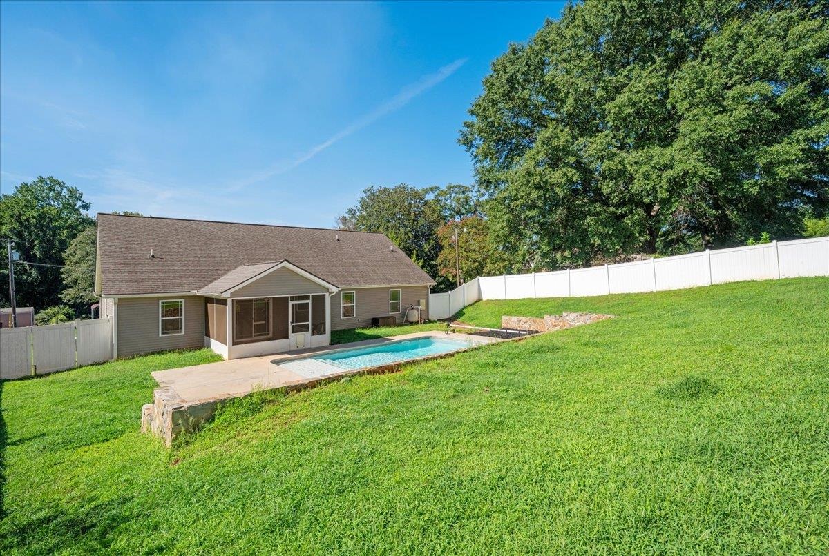 176 Coleman Road Wellford, SC 29385 - Photo 36 of 41 Gallery Image 36