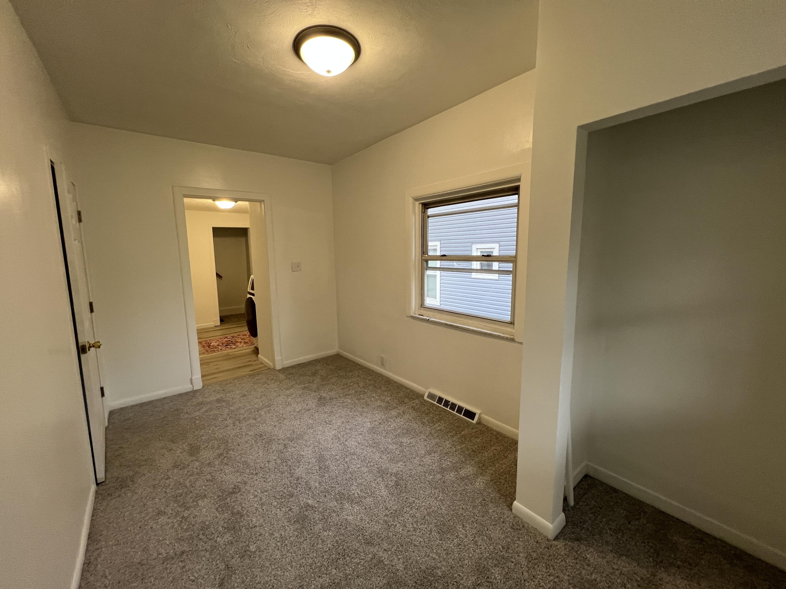 820 Taft Street Sidney, OH 45365 - Photo 21 of 51 Bedroom 1