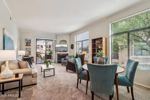 $409,000 | 11640 North Tatum Boulevard, Unit 2031, Phoenix, AZ 85028