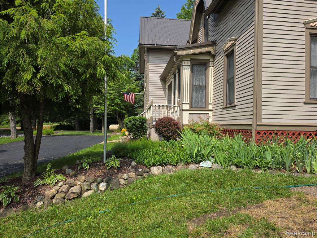3801 Hollow Corners Road Dryden, MI 48428 - Photo 12 of 84