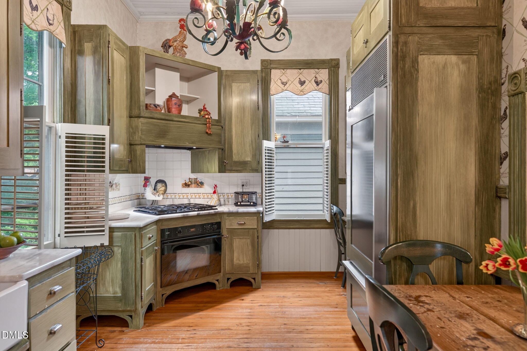 517 North East Street Raleigh, NC 27604 - Photo 18 of 42 37-web-or-mls-517 N East St - 37