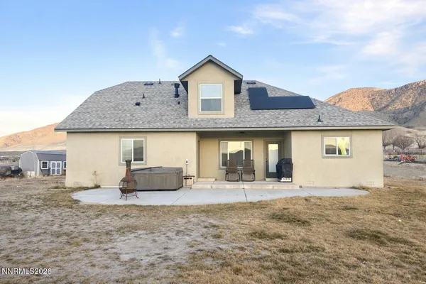 $700,000 | 10760 Reins Way, Winnemucca, NV 89445