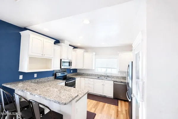 $700,000 | 10760 Reins Way, Winnemucca, NV 89445