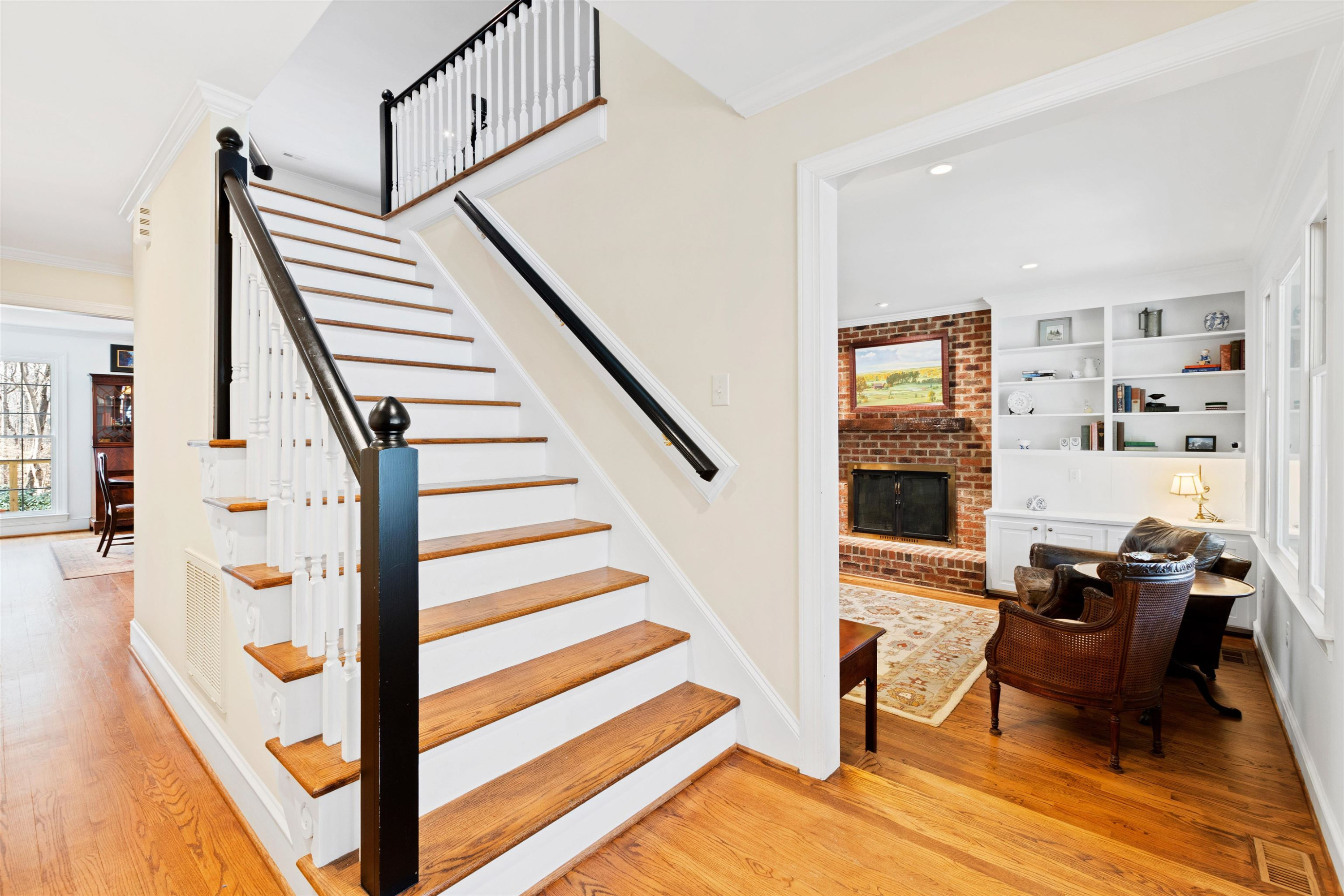 9429 Barton Creek Road Raleigh, NC 27615 - Photo 8 of 78 Photo 8