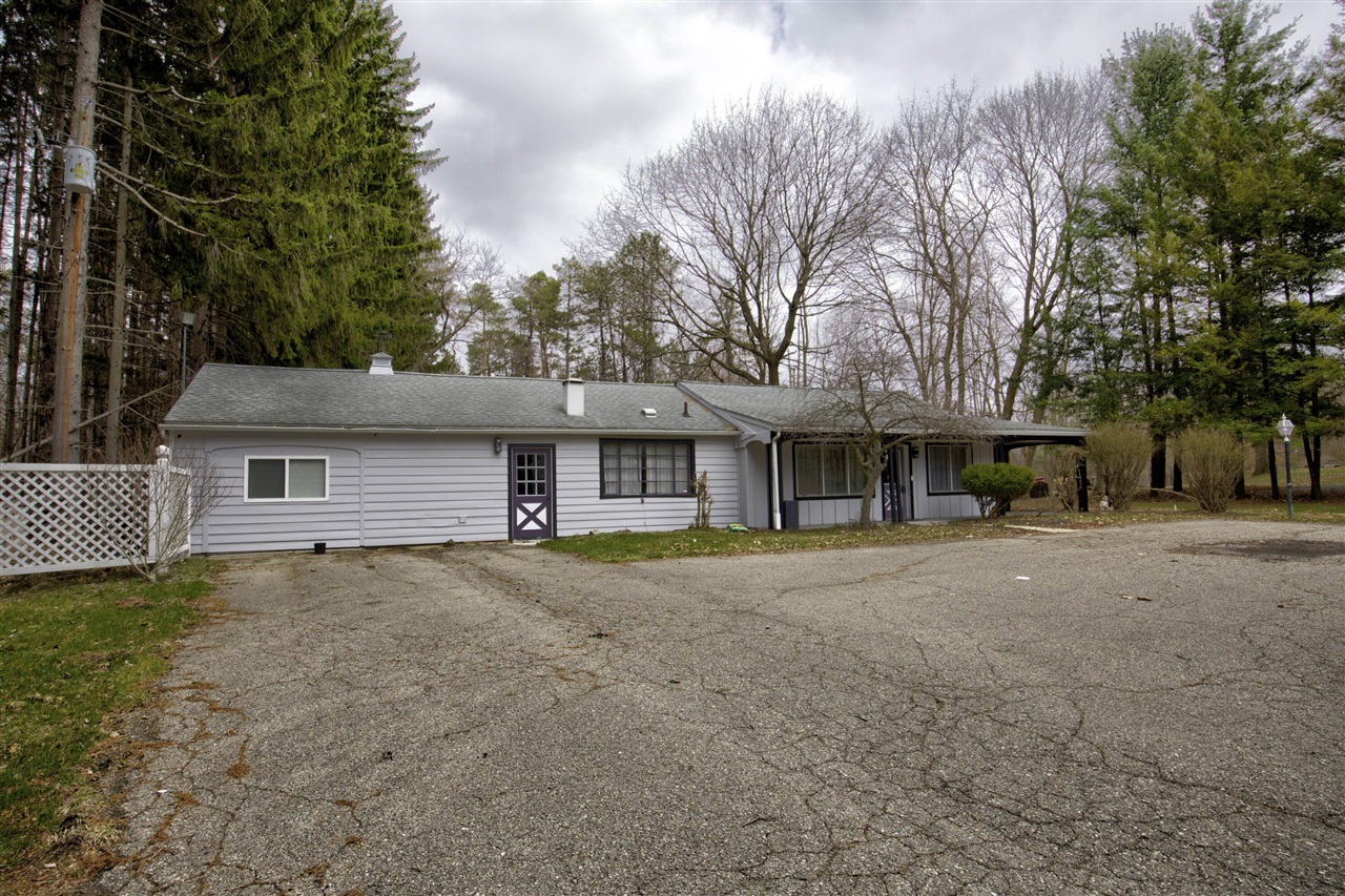 4491 South Jackson Road Jackson, MI 49203 - Photo 63 of 77