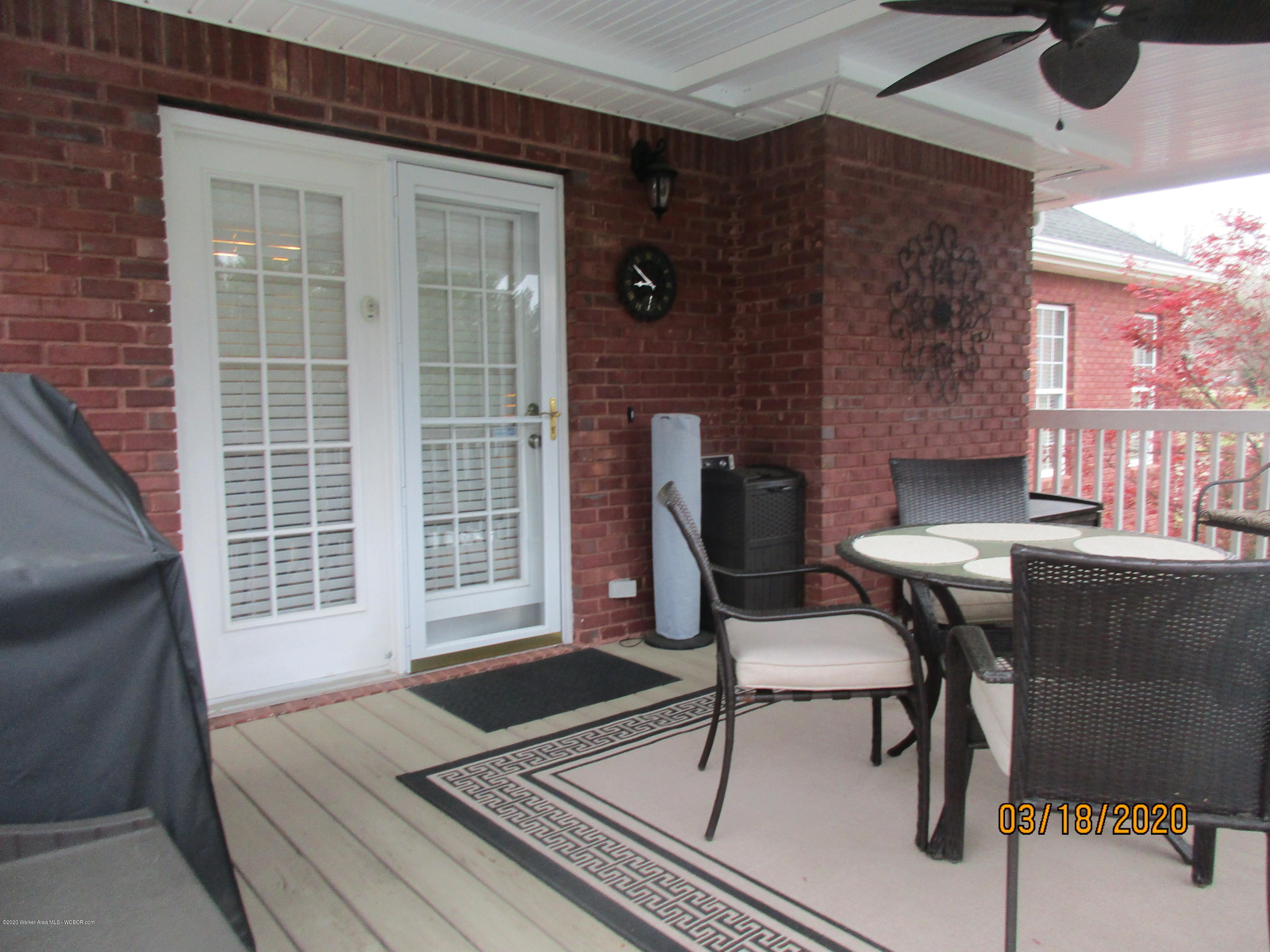 3705 Fox Run Jasper, AL 35504 - Photo 23 of 24 Gallery Image 23