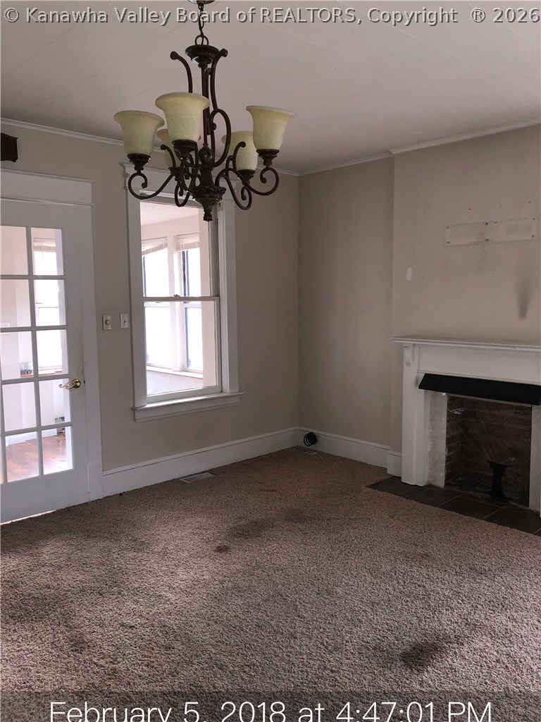 649 Stratton Street Logan, WV 25601 - Photo 26 of 29 Gallery Image 26