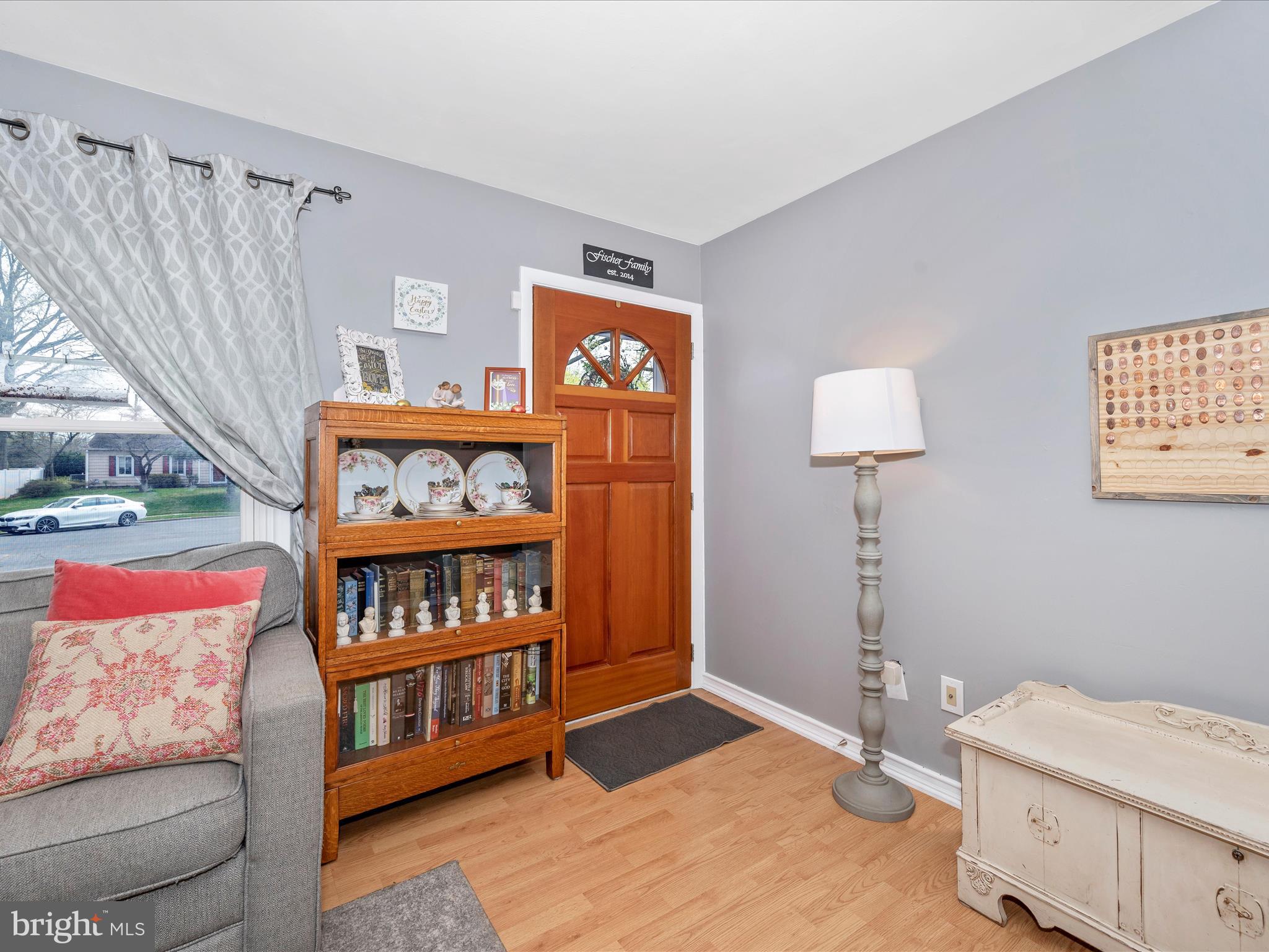 303 Loganberry Court Frederick, MD 21701 - Photo 17 of 50 Living Room