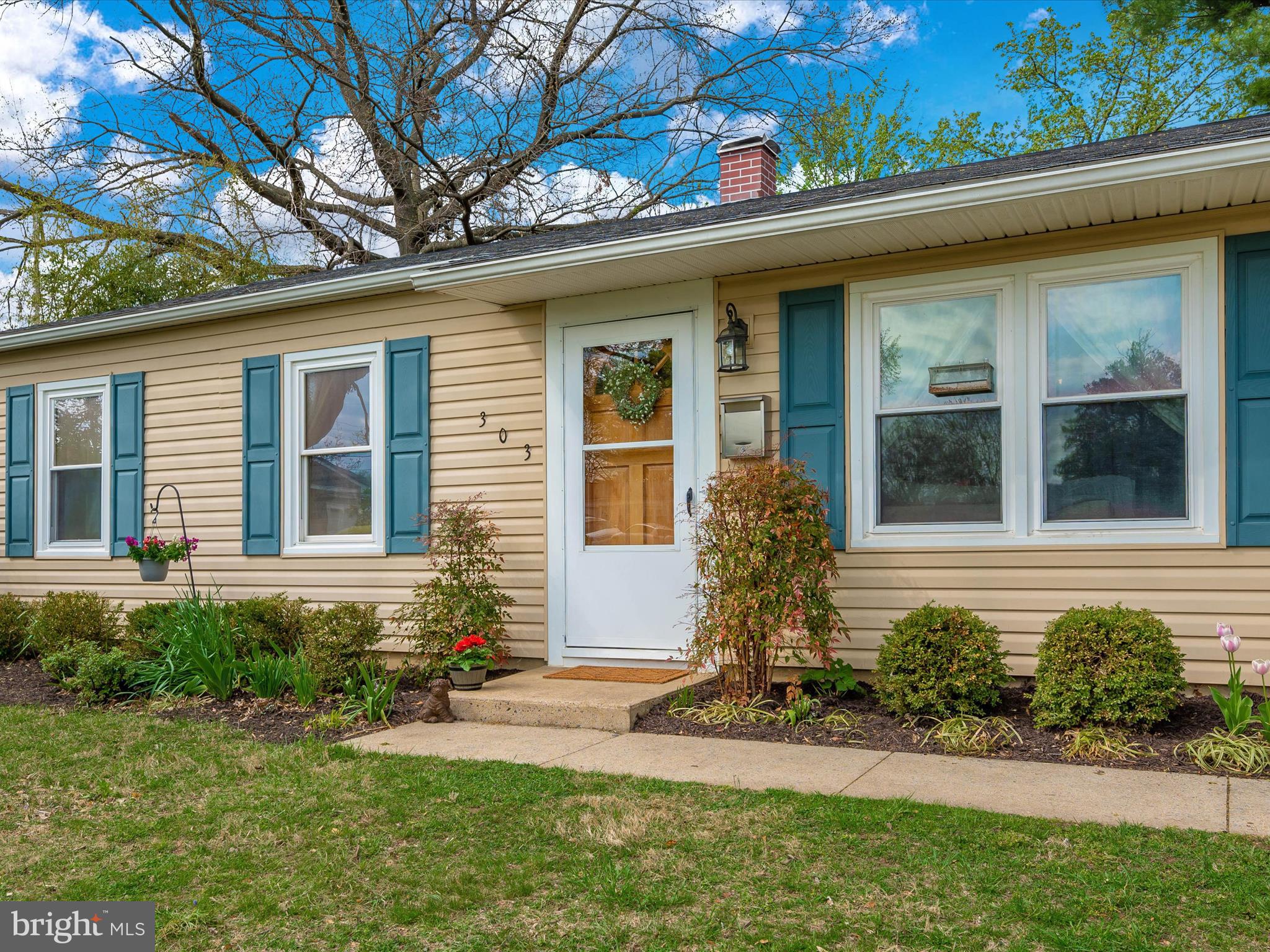 303 Loganberry Court Frederick, MD 21701 - Photo 2 of 50 Front