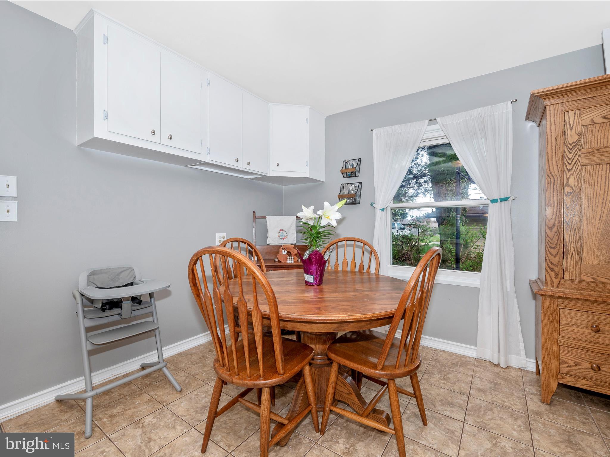 303 Loganberry Court Frederick, MD 21701 - Photo 23 of 50 Dining Room