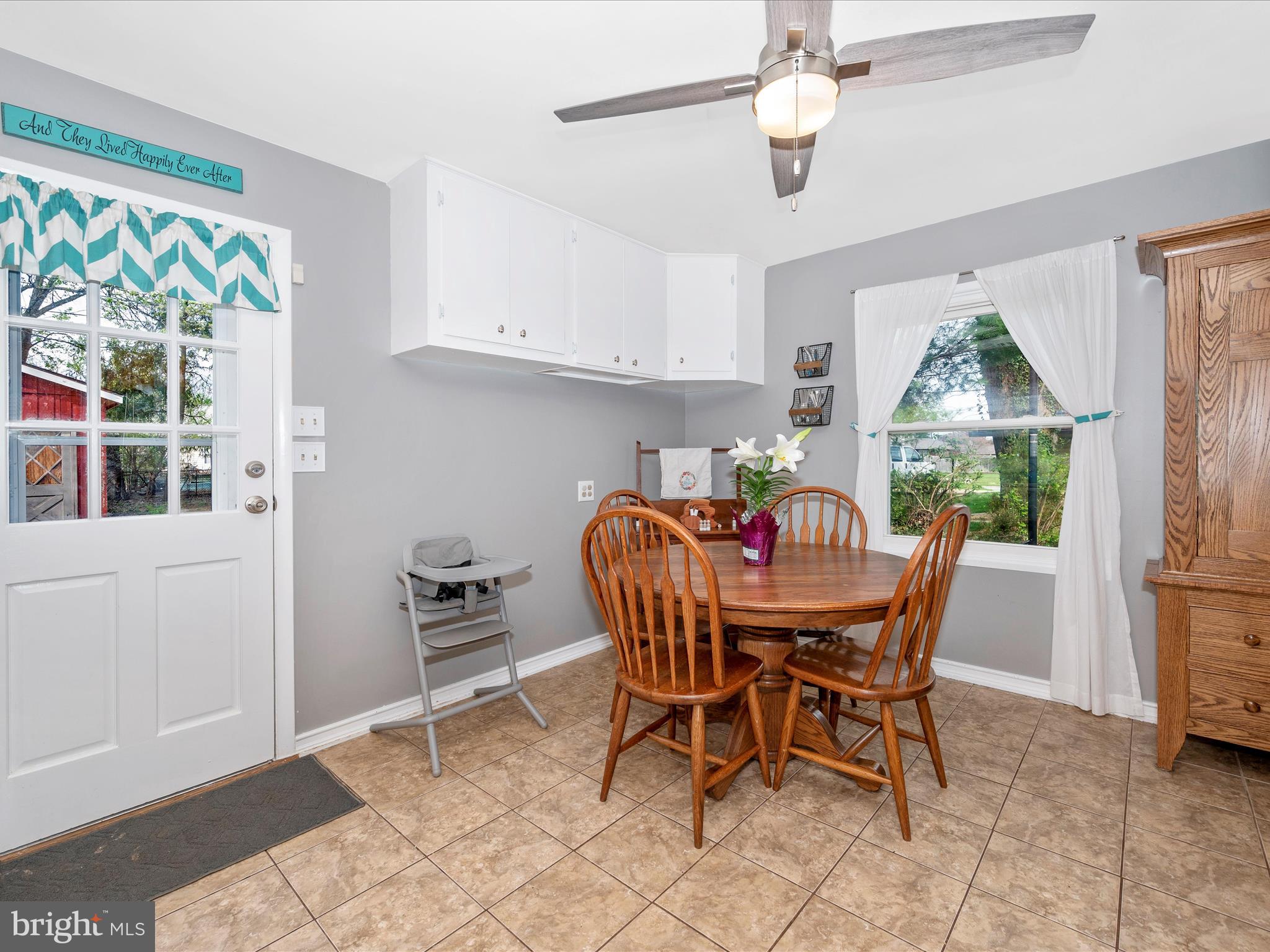 303 Loganberry Court Frederick, MD 21701 - Photo 28 of 50 Eat in Kitchen