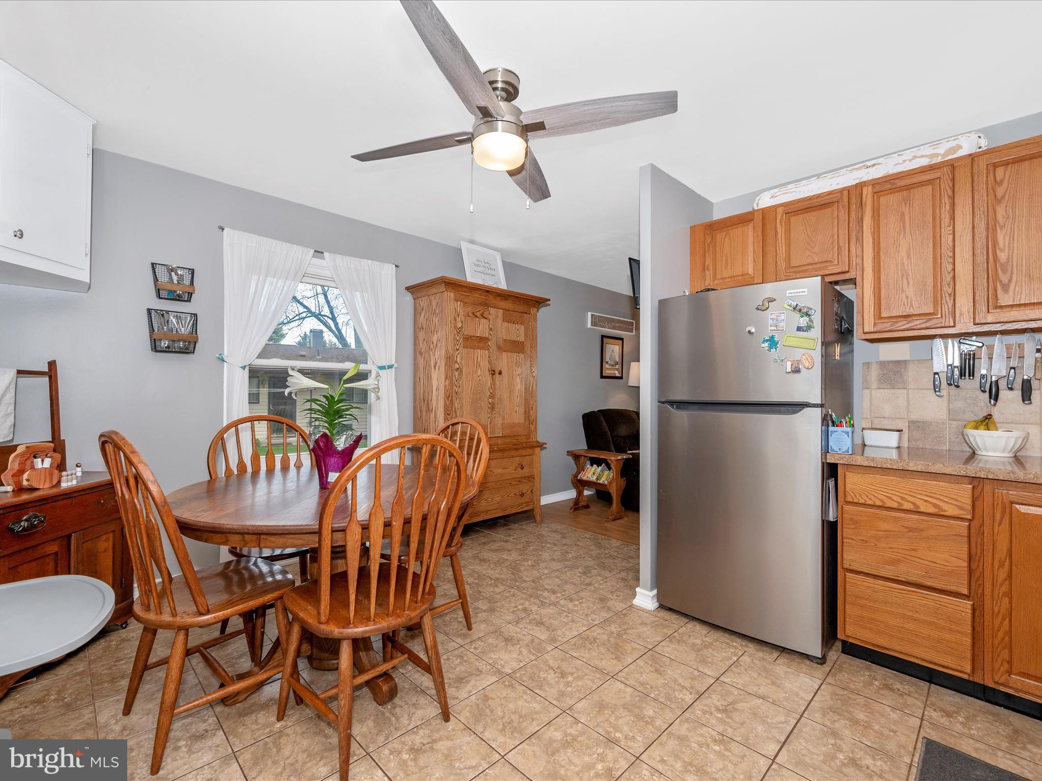 303 Loganberry Court Frederick, MD 21701 - Photo 29 of 50 Eat in Kitchen