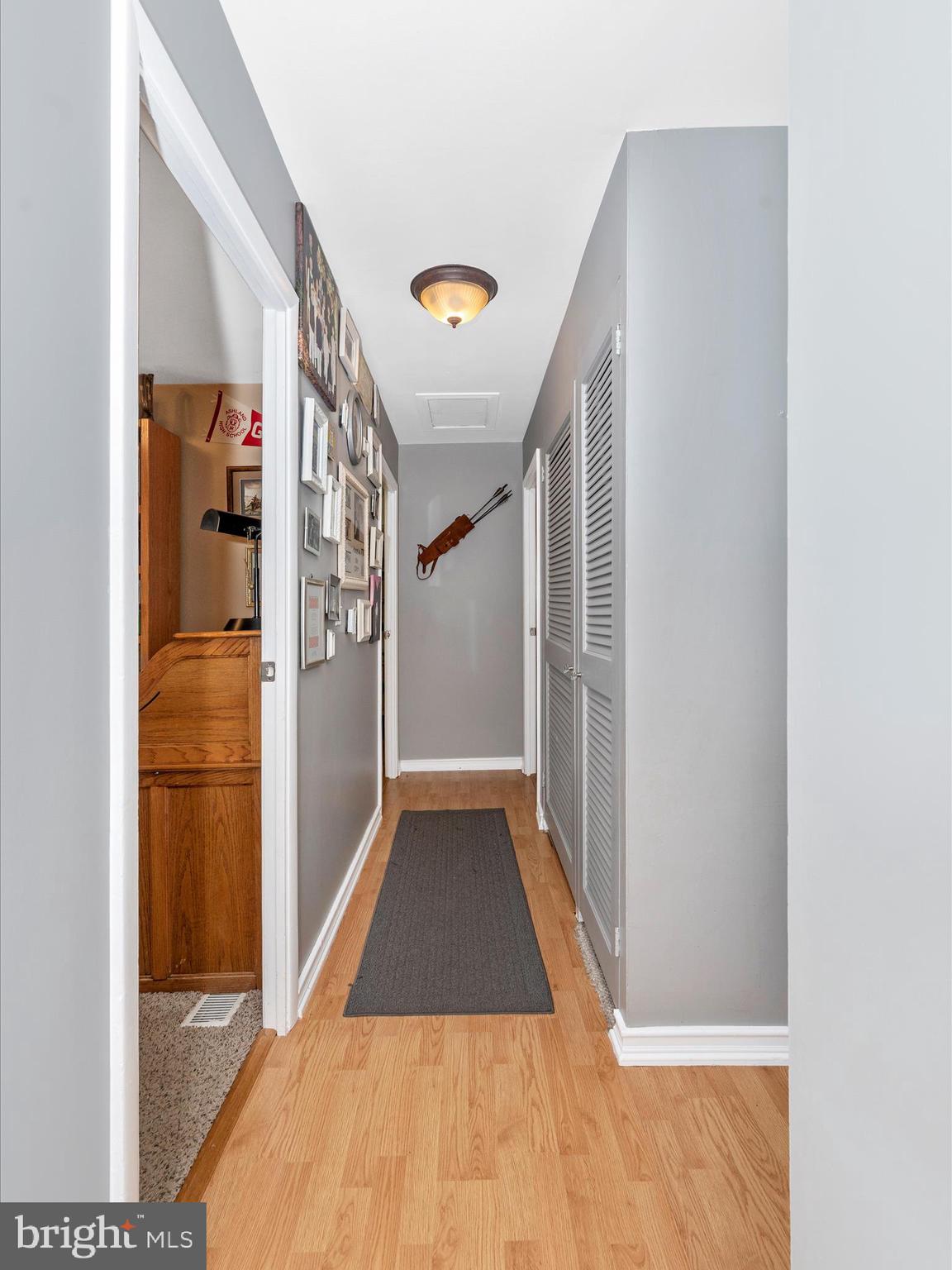 303 Loganberry Court Frederick, MD 21701 - Photo 30 of 50 Hallway