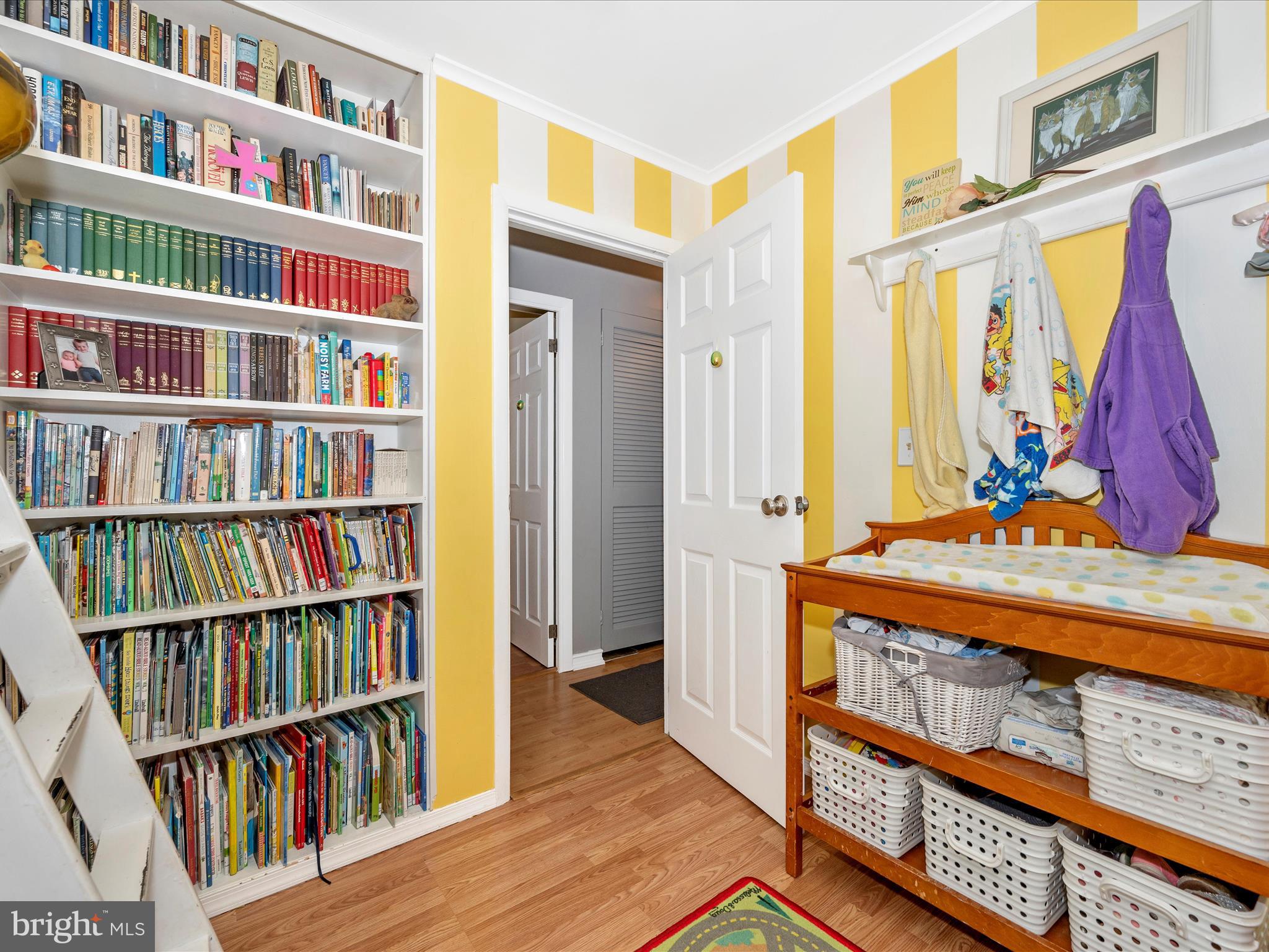 303 Loganberry Court Frederick, MD 21701 - Photo 35 of 50 Bedroom