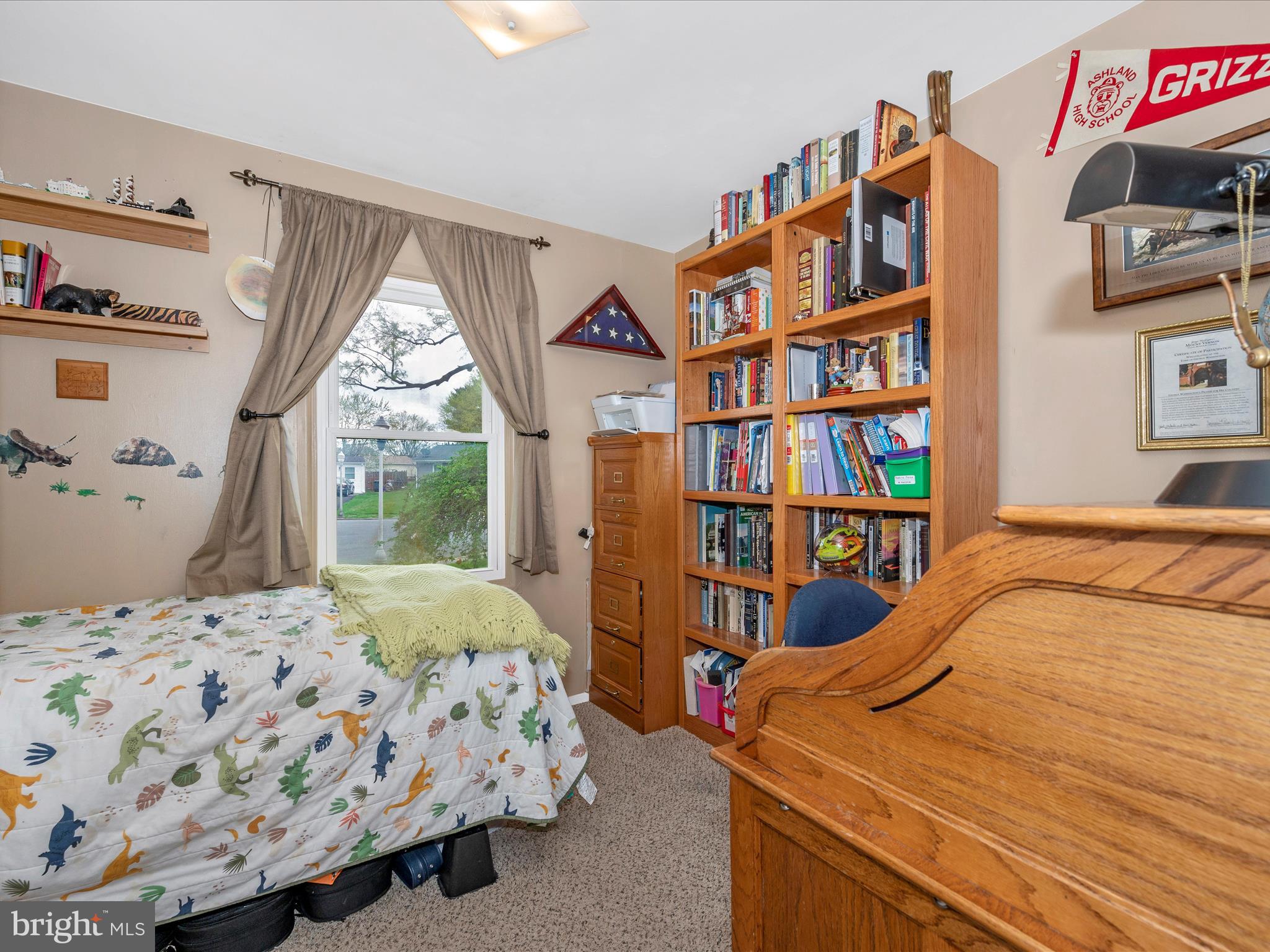 303 Loganberry Court Frederick, MD 21701 - Photo 36 of 50 Bedroom