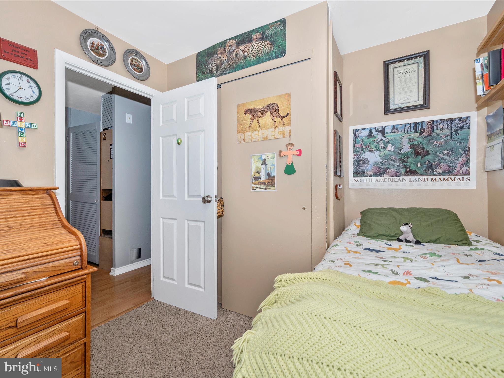 303 Loganberry Court Frederick, MD 21701 - Photo 39 of 50 Bedroom